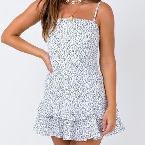 NWT PRINCESS POLLY DRESS